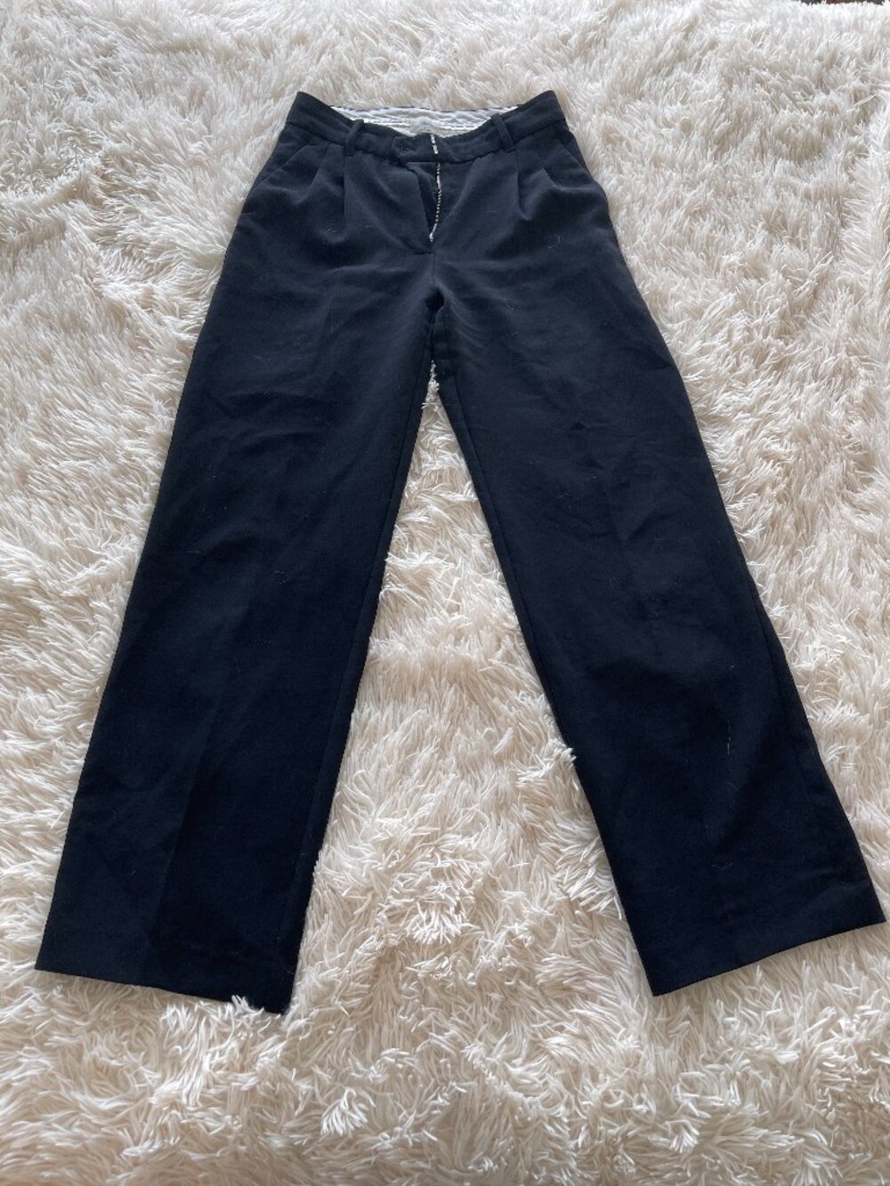 ✨ Aritzia Wilfred The effortless Pants - Size 4